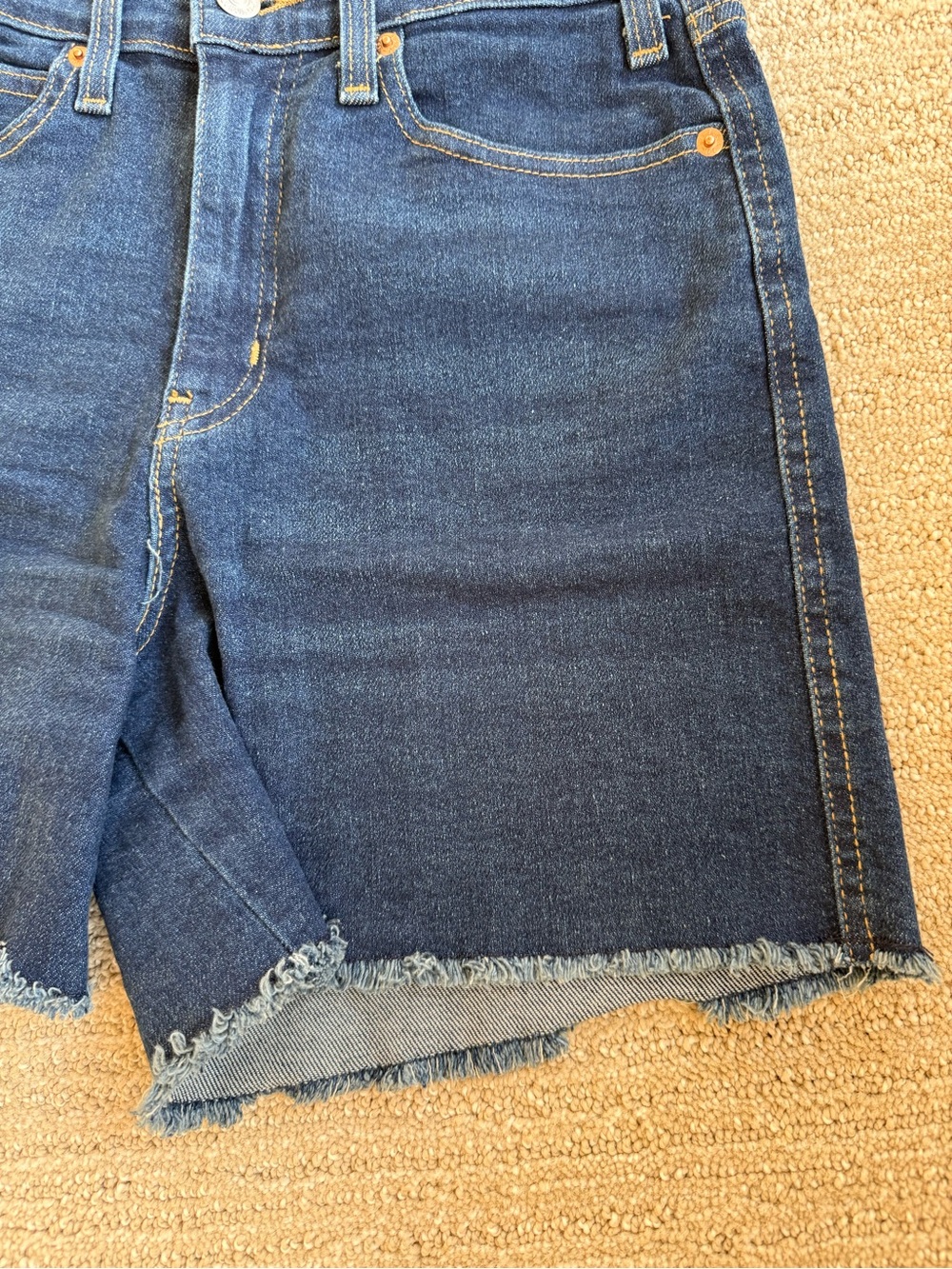 Walmart Shorts - Picture 2 of 6